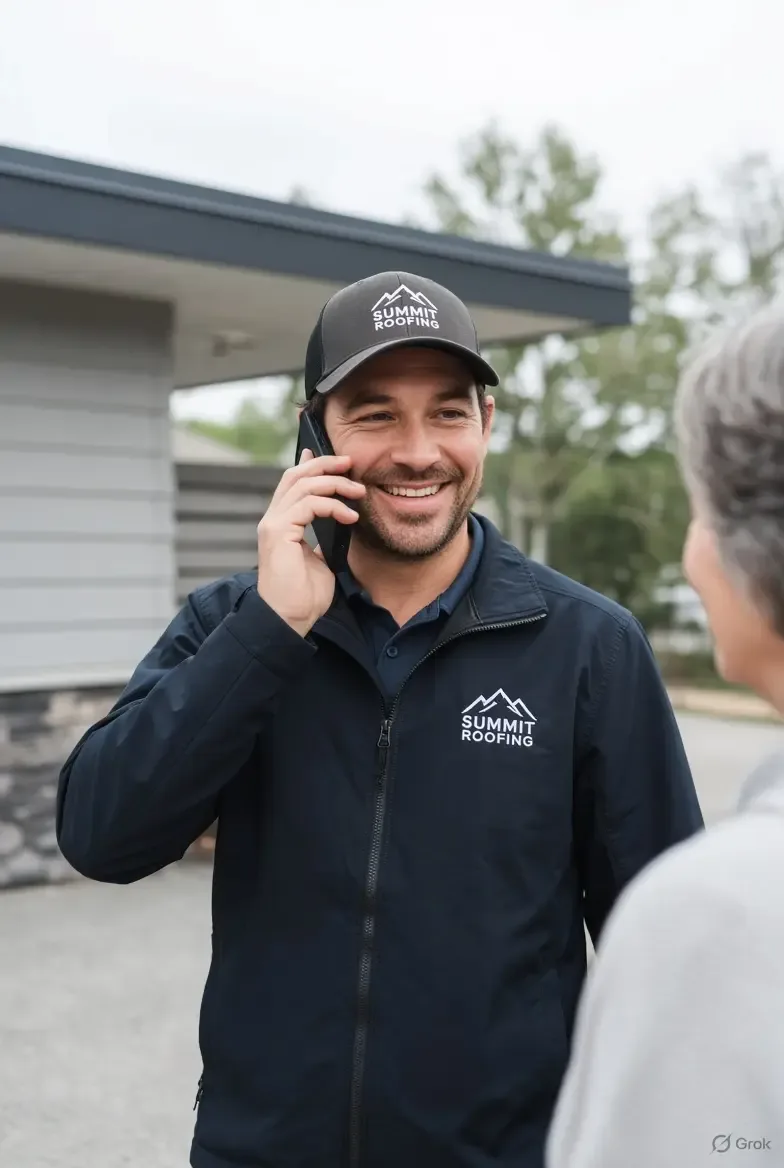 Flat Roof Leak Repair Park City, UT FAQs